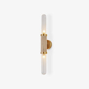 Luminous Column Wall Sconce - Blowlighting