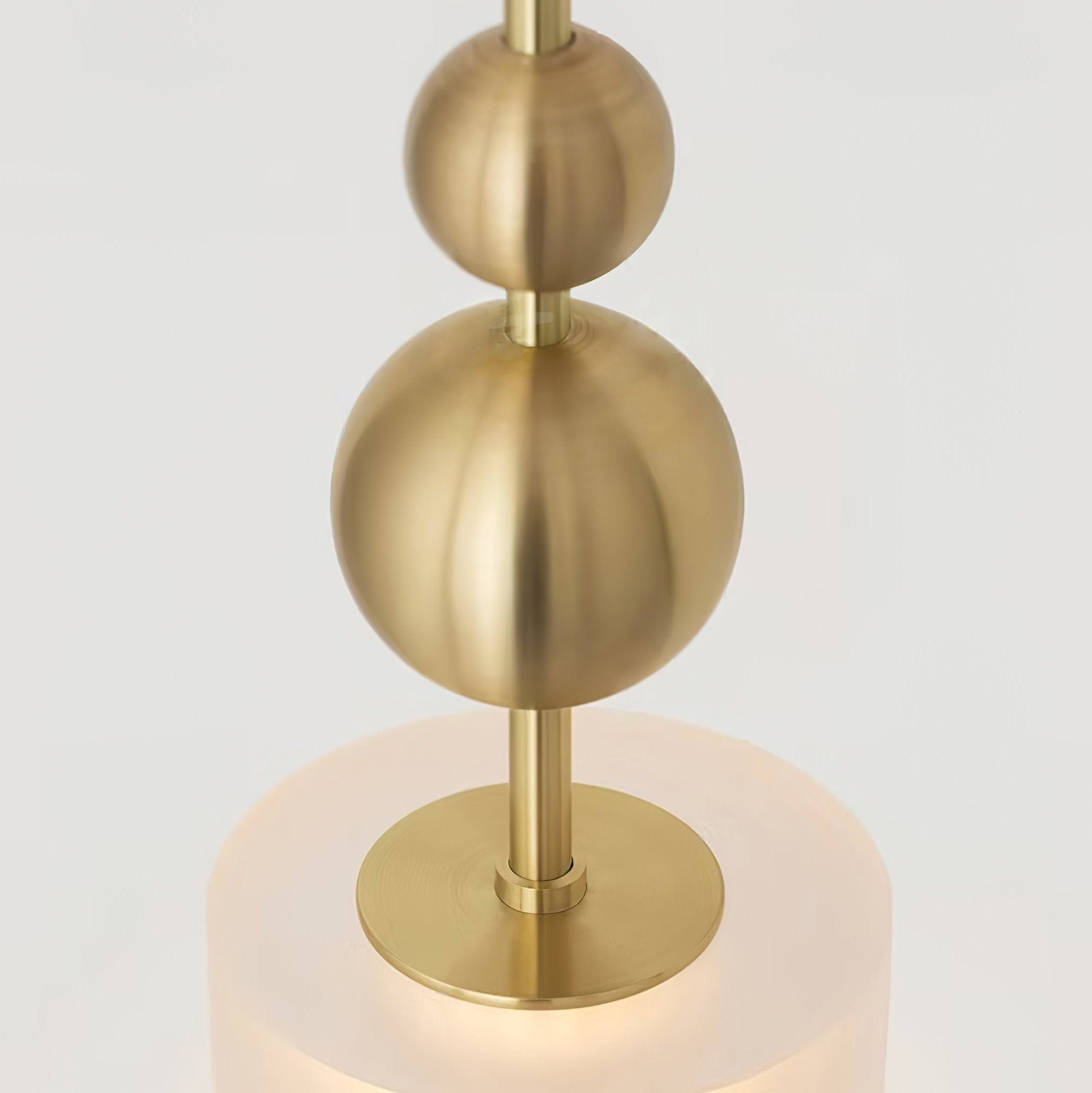 Cater Luxury Metal Wall Lamp - Blowlighting