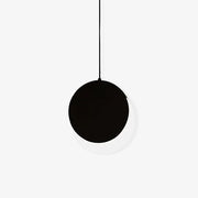 Lunar Eclipse Pendant Light - Blowlighting