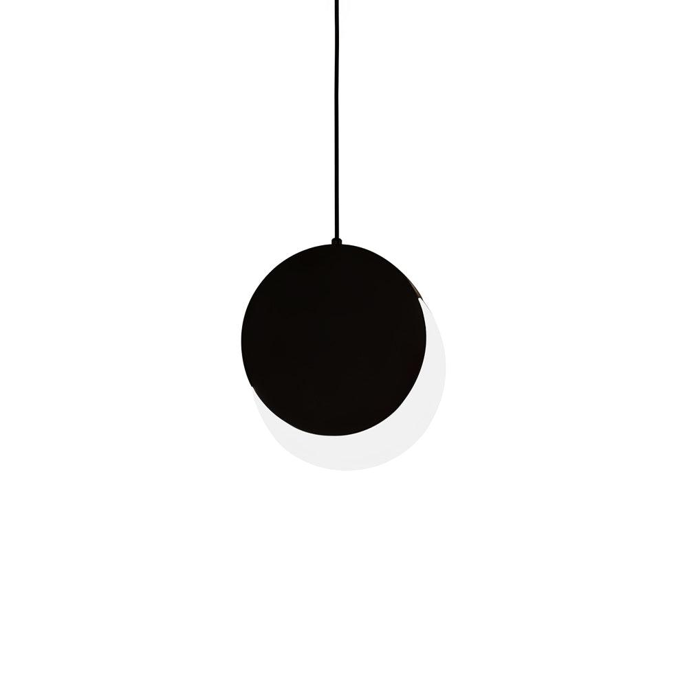 Lunar Eclipse Pendant Light - Blowlighting