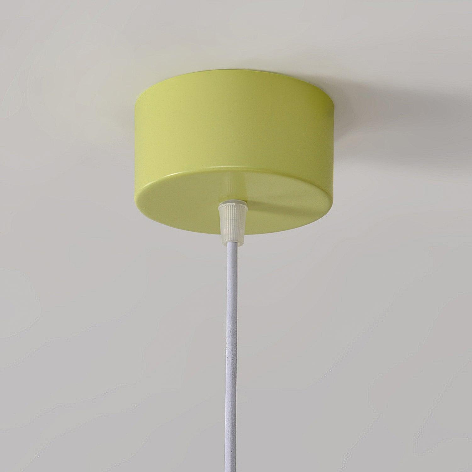 Aurora Chandelier Flower Petal Modern - Blowlighting