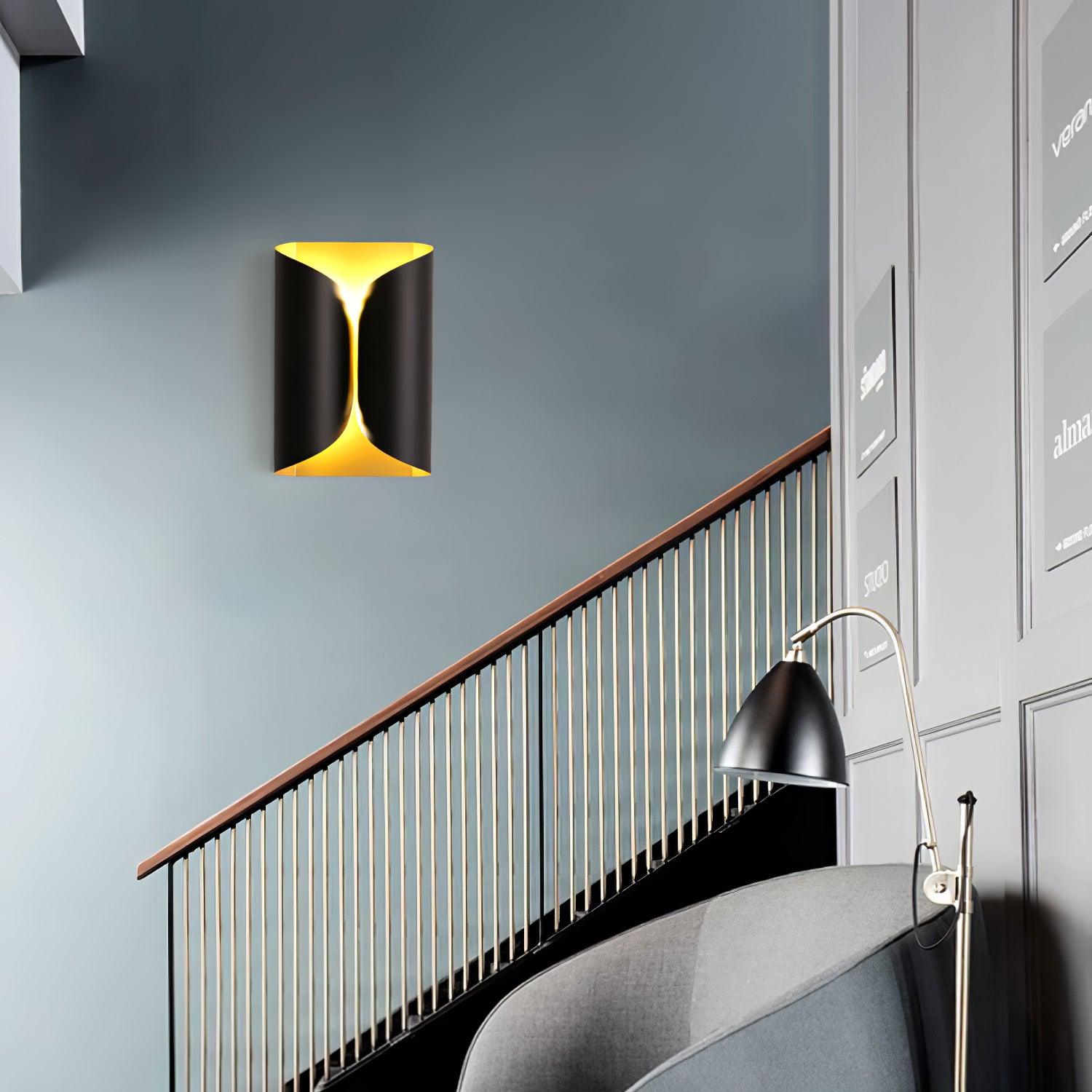 Lux Wall Light - Blowlighting