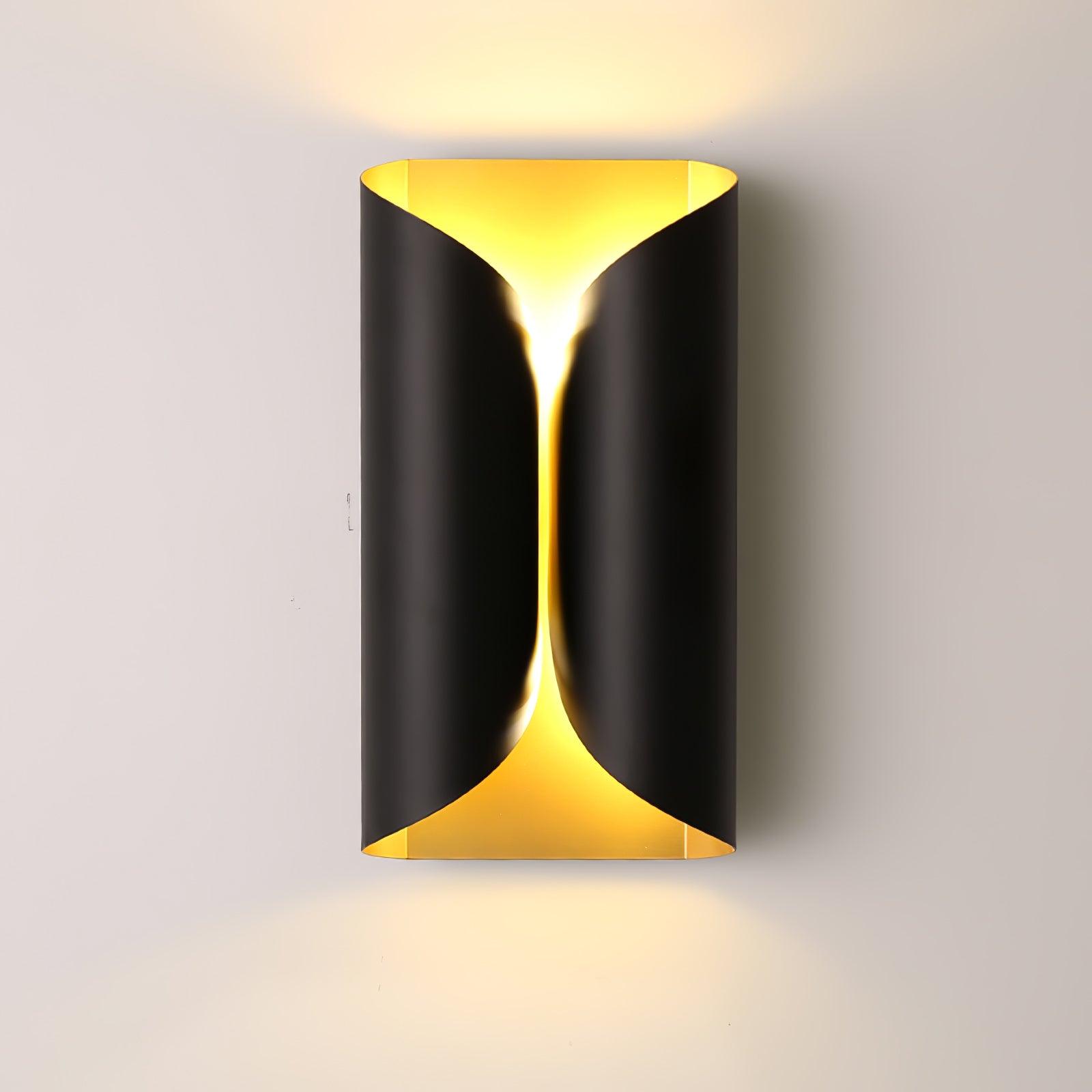 Lux Wall Light - Blowlighting