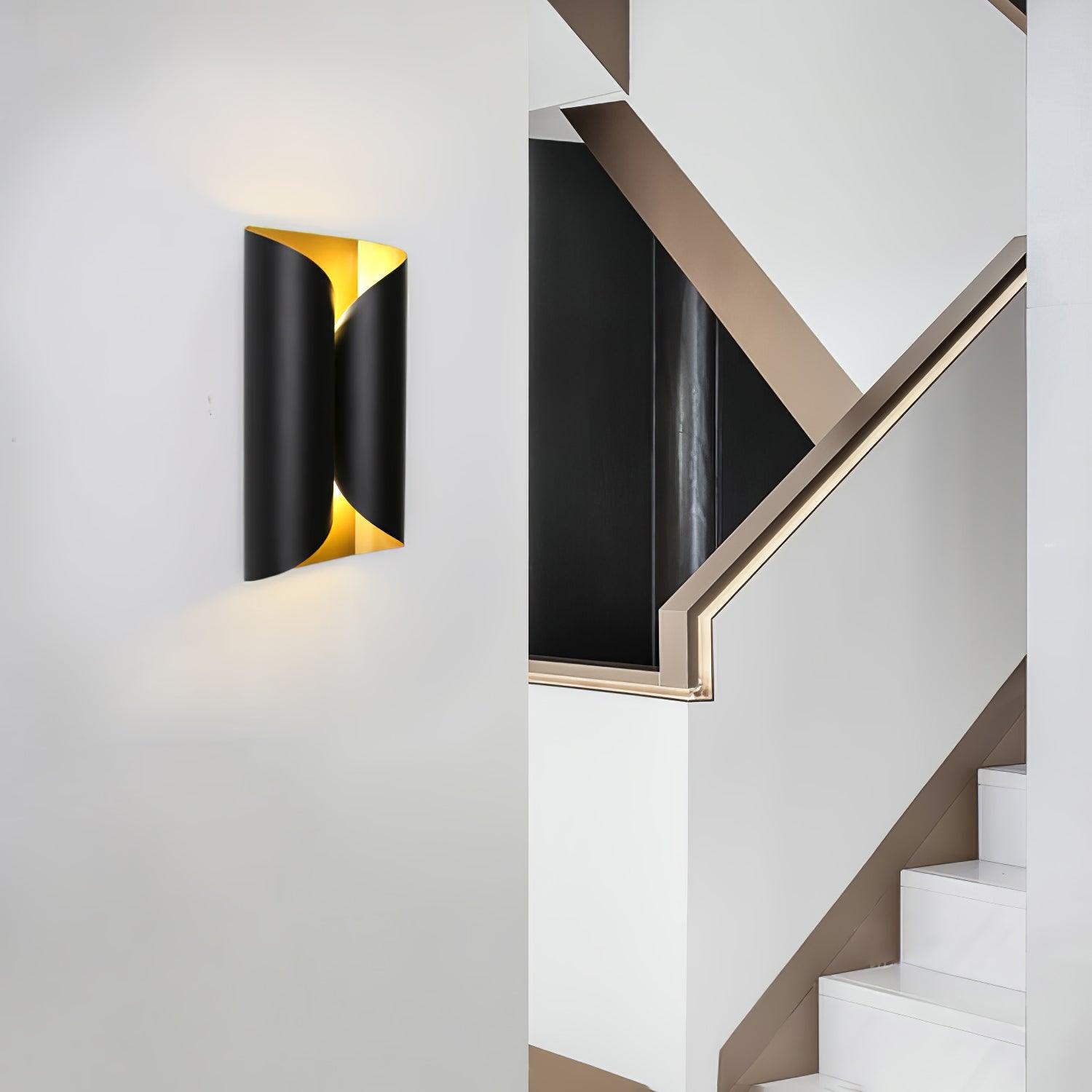 Lux Wall Light - Blowlighting