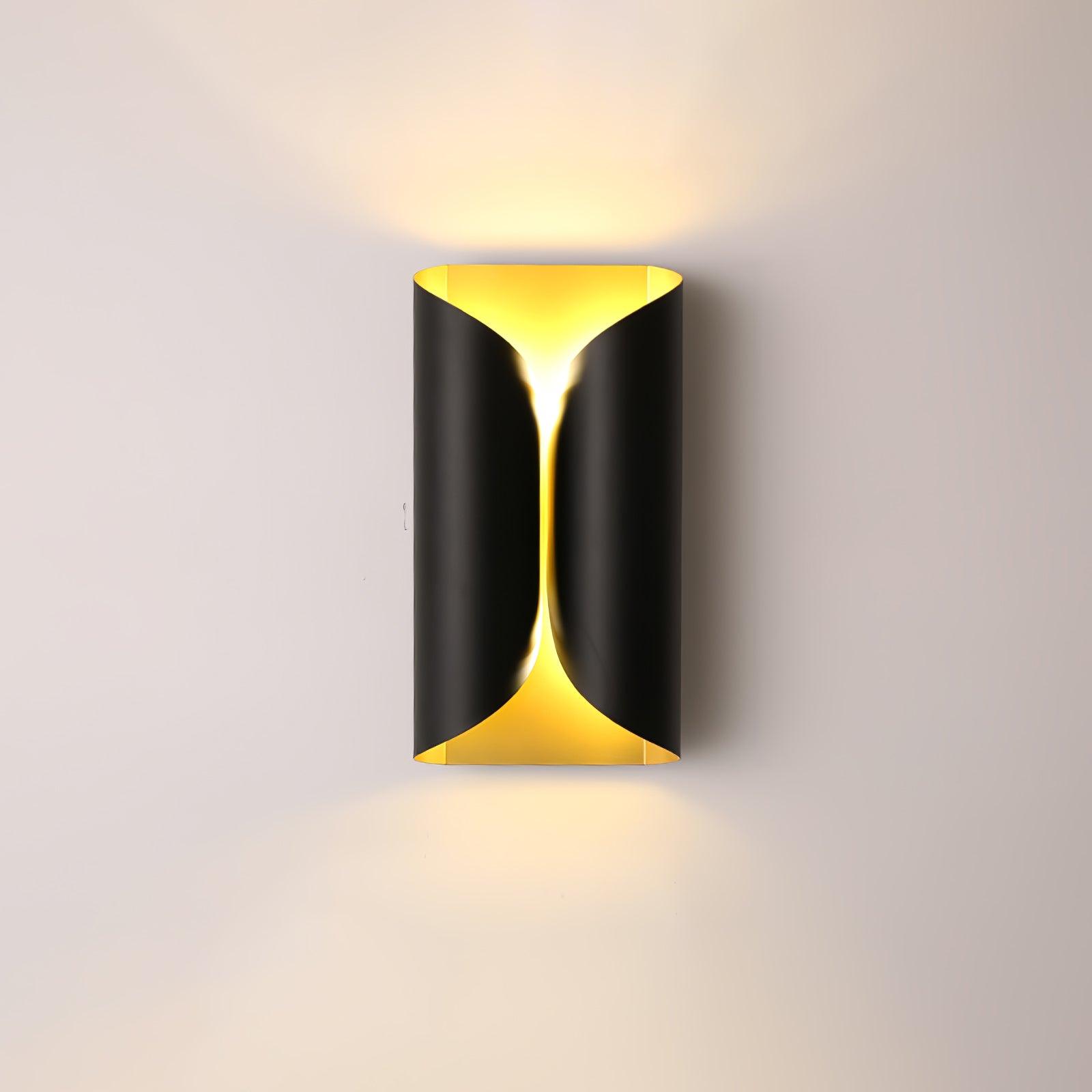 Lux Wall Light - Blowlighting