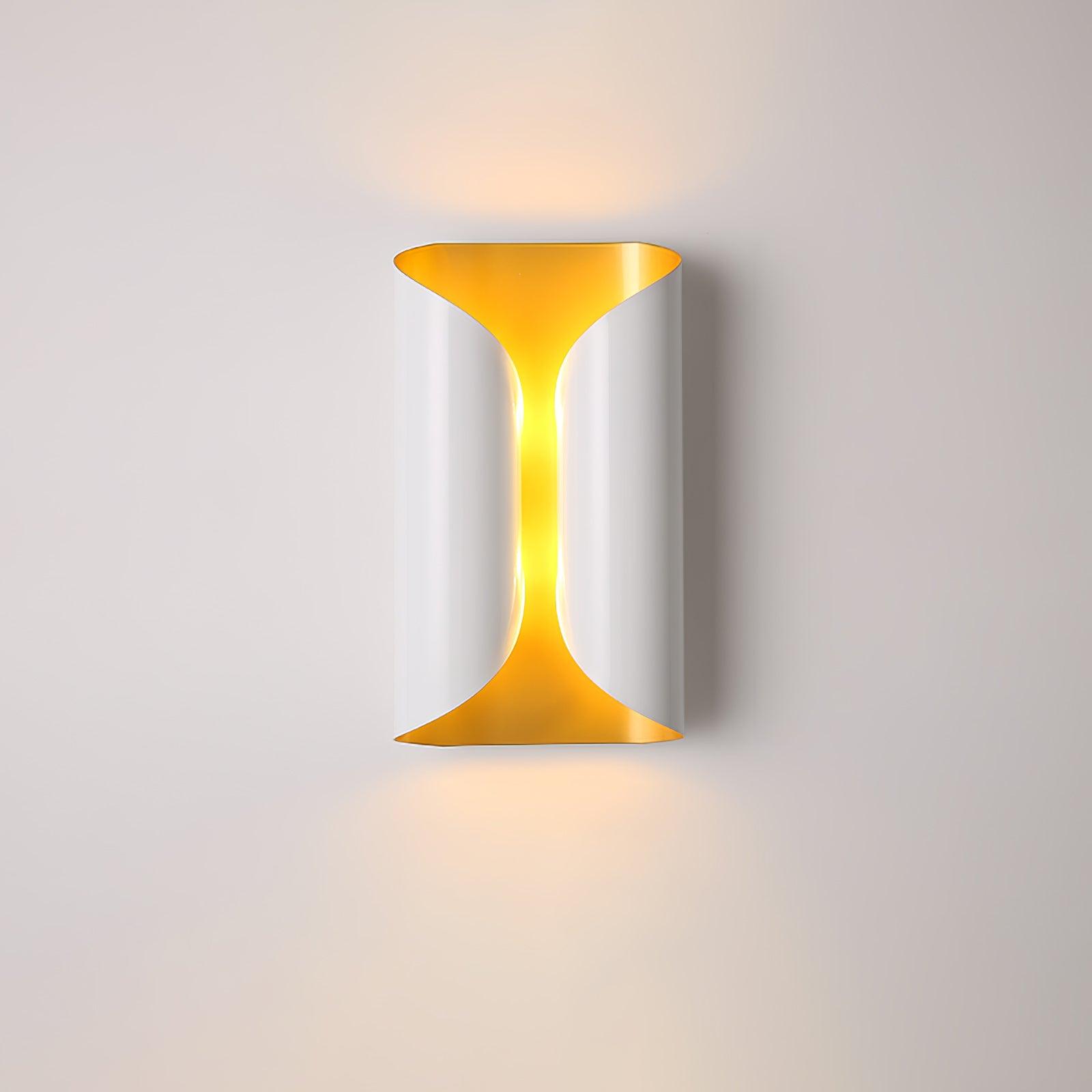 Lux Wall Light - Blowlighting