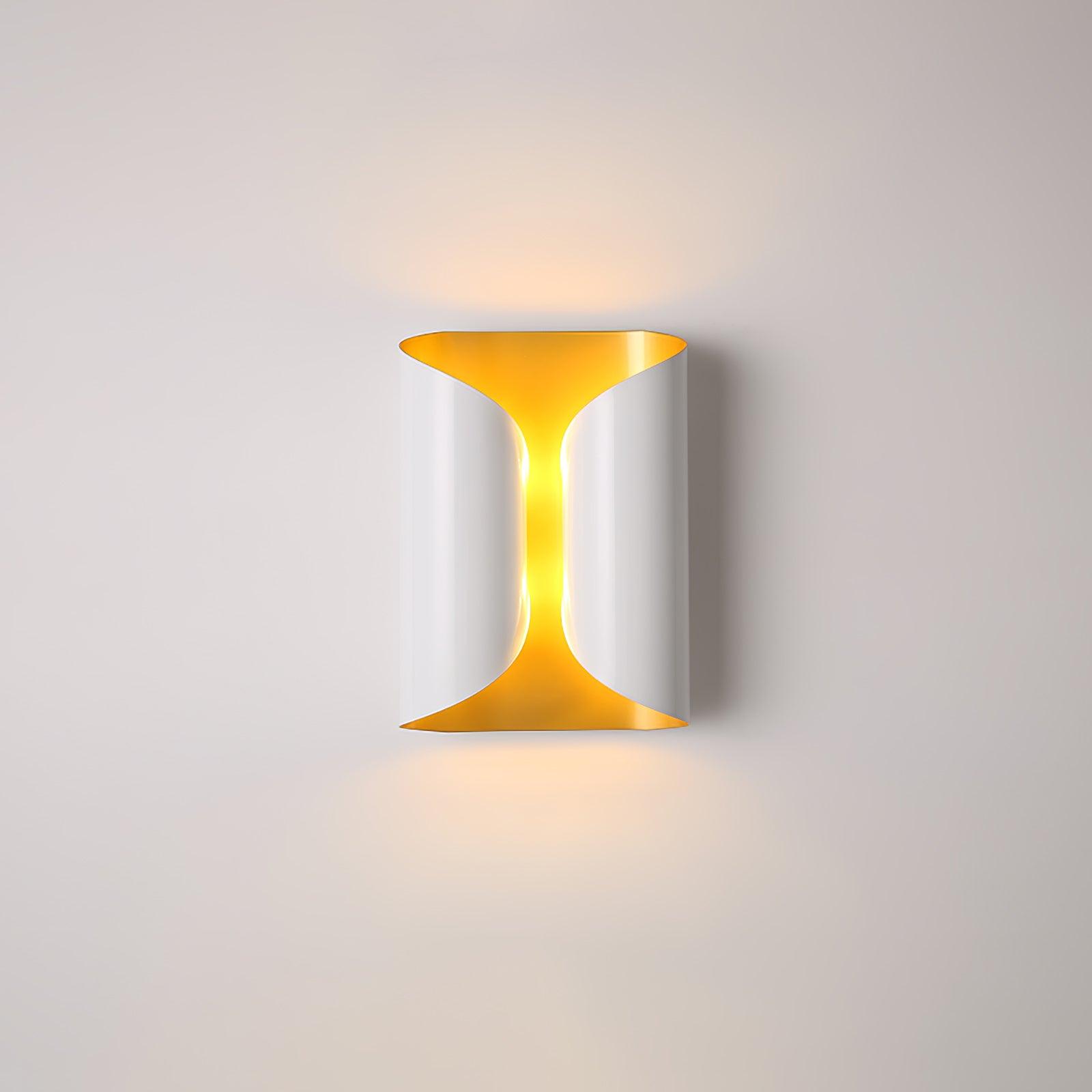 Lux Wall Light - Blowlighting