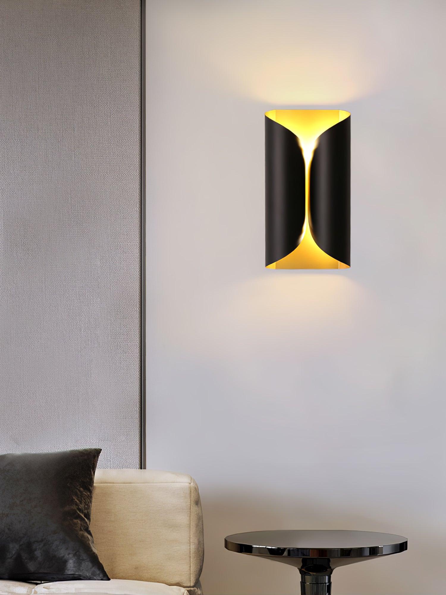 Lux Wall Light - Blowlighting