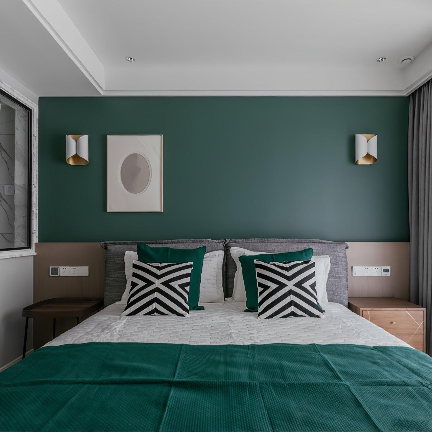 Lux Wall Light - Blowlighting