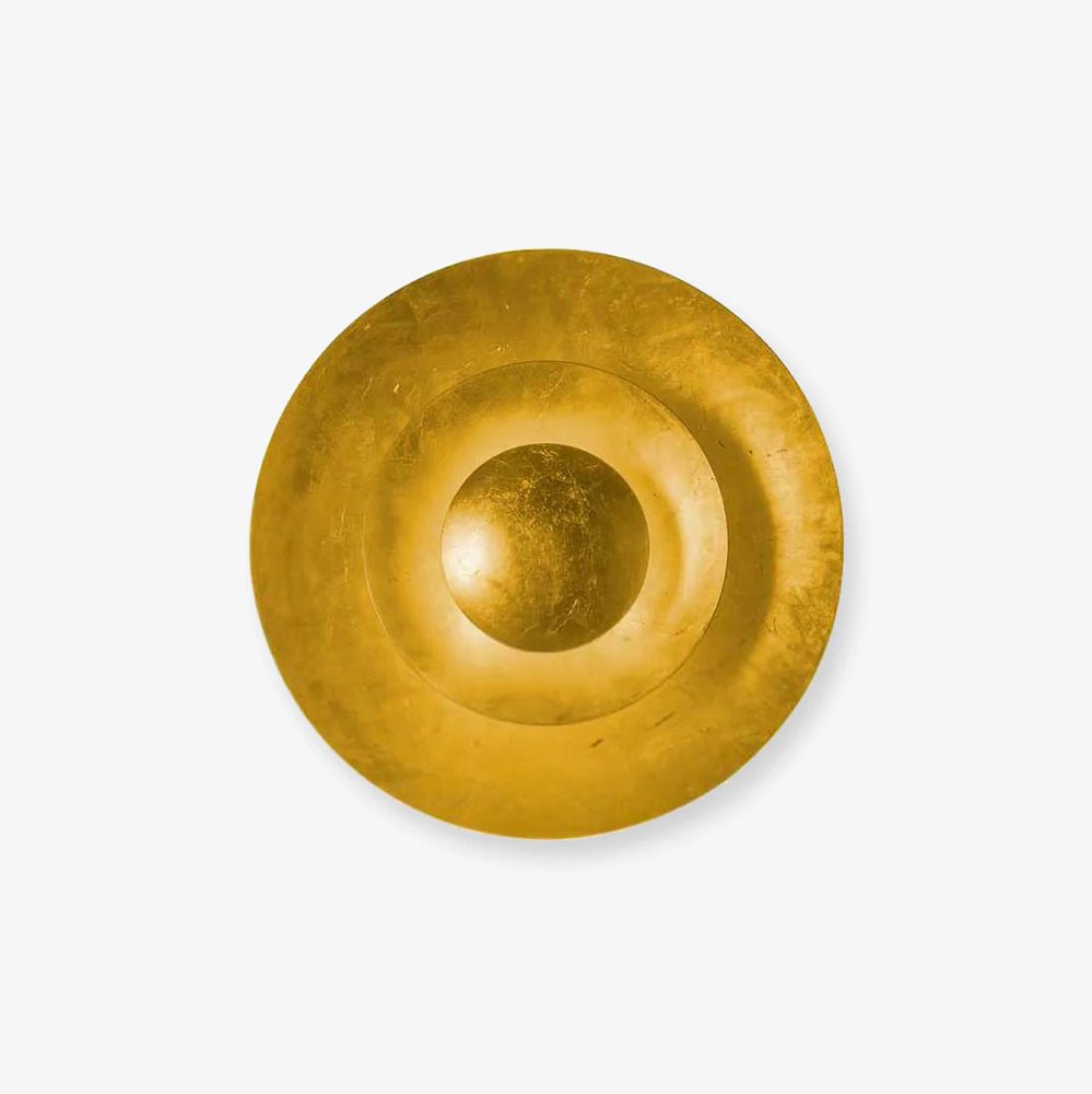 Solaris Vintage foil Wall Lamp - Blowlighting