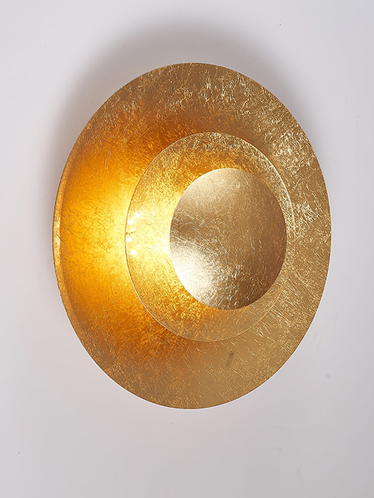 Solaris Vintage foil Wall Lamp - Blowlighting