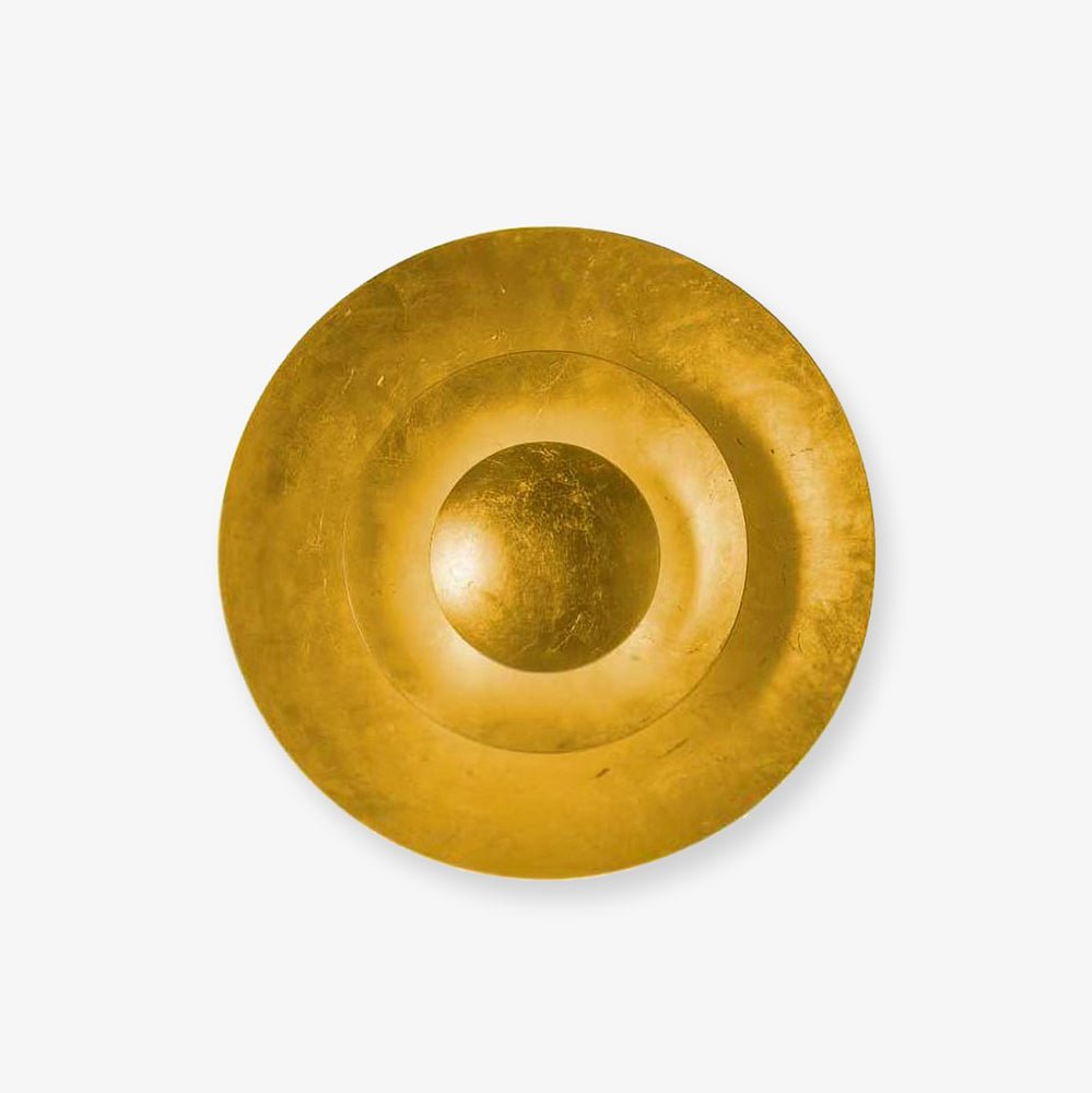 Solaris Vintage foil Wall Lamp - Blowlighting