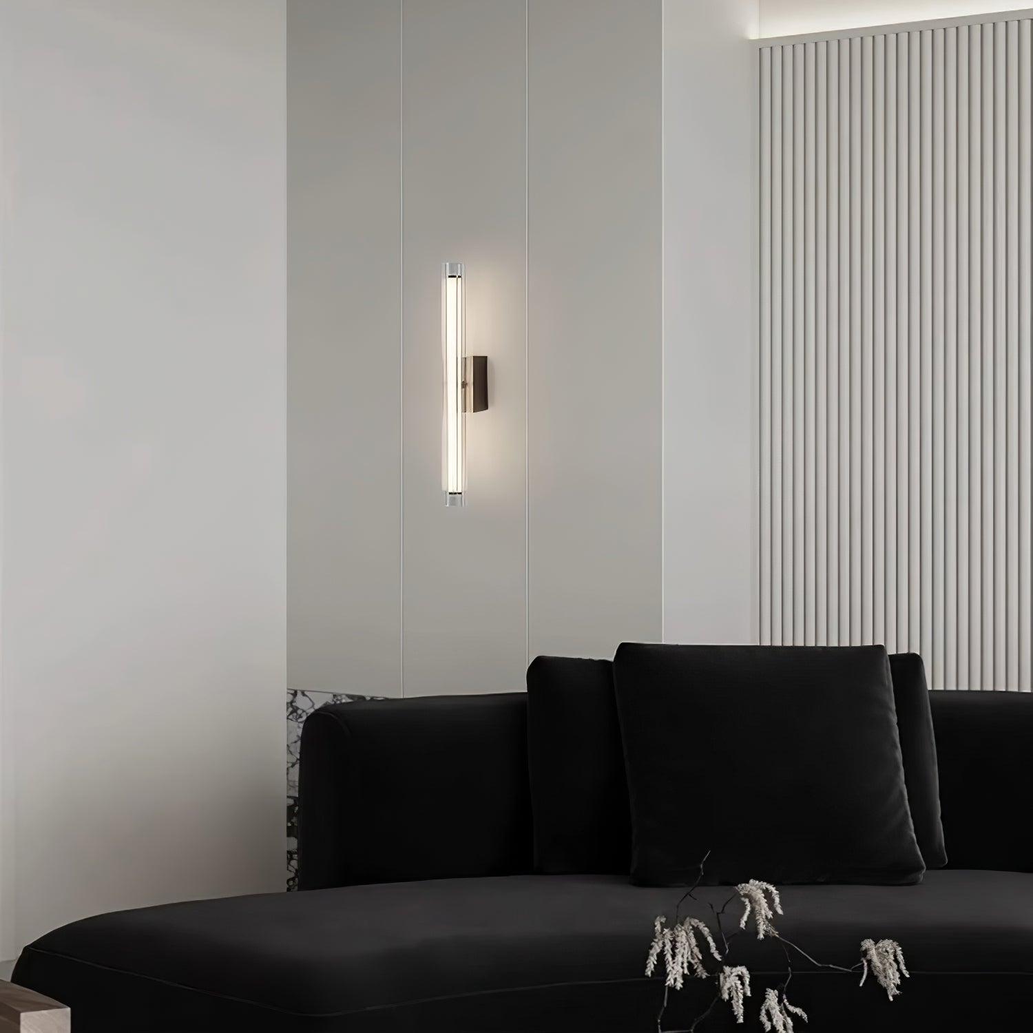 Macie Wall Lamp - Blowlighting
