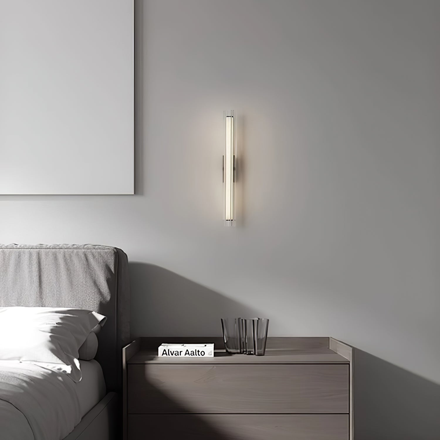 Macie Wall Lamp - Blowlighting