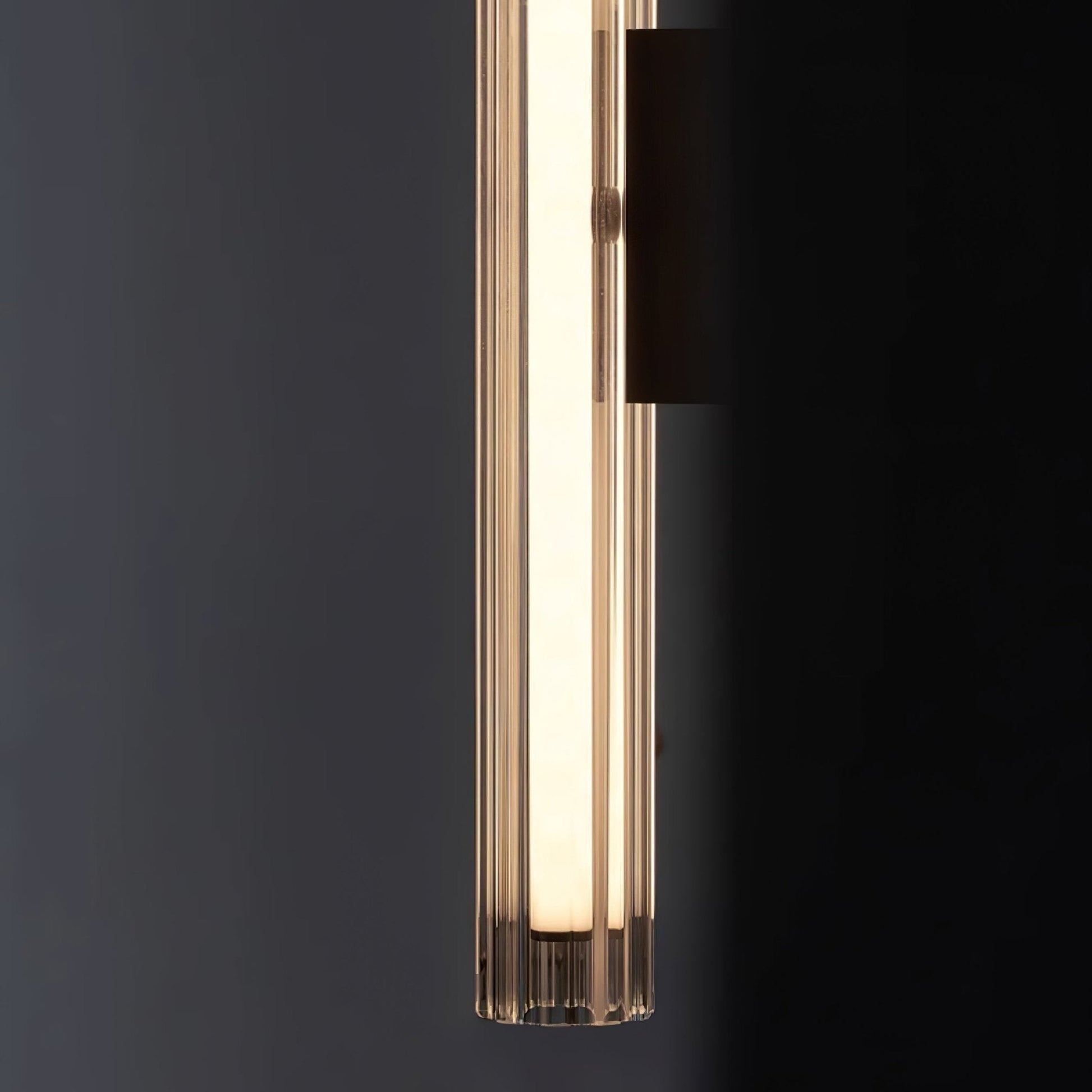 Macie Wall Lamp - Blowlighting