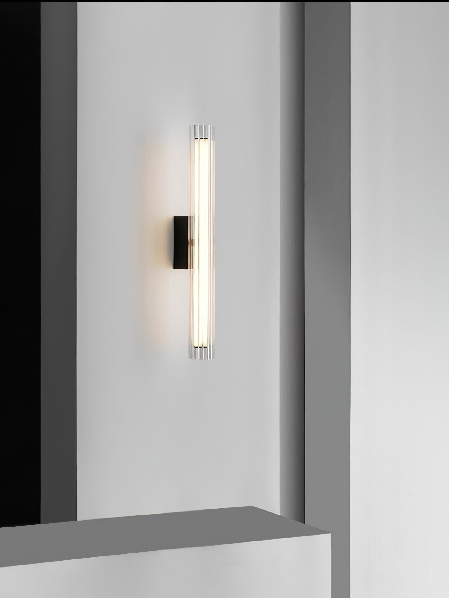 Macie Wall Lamp - Blowlighting