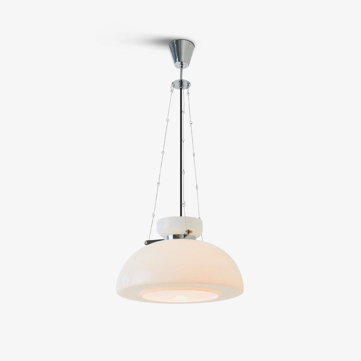 Mack Pendant Light - Blowlighting