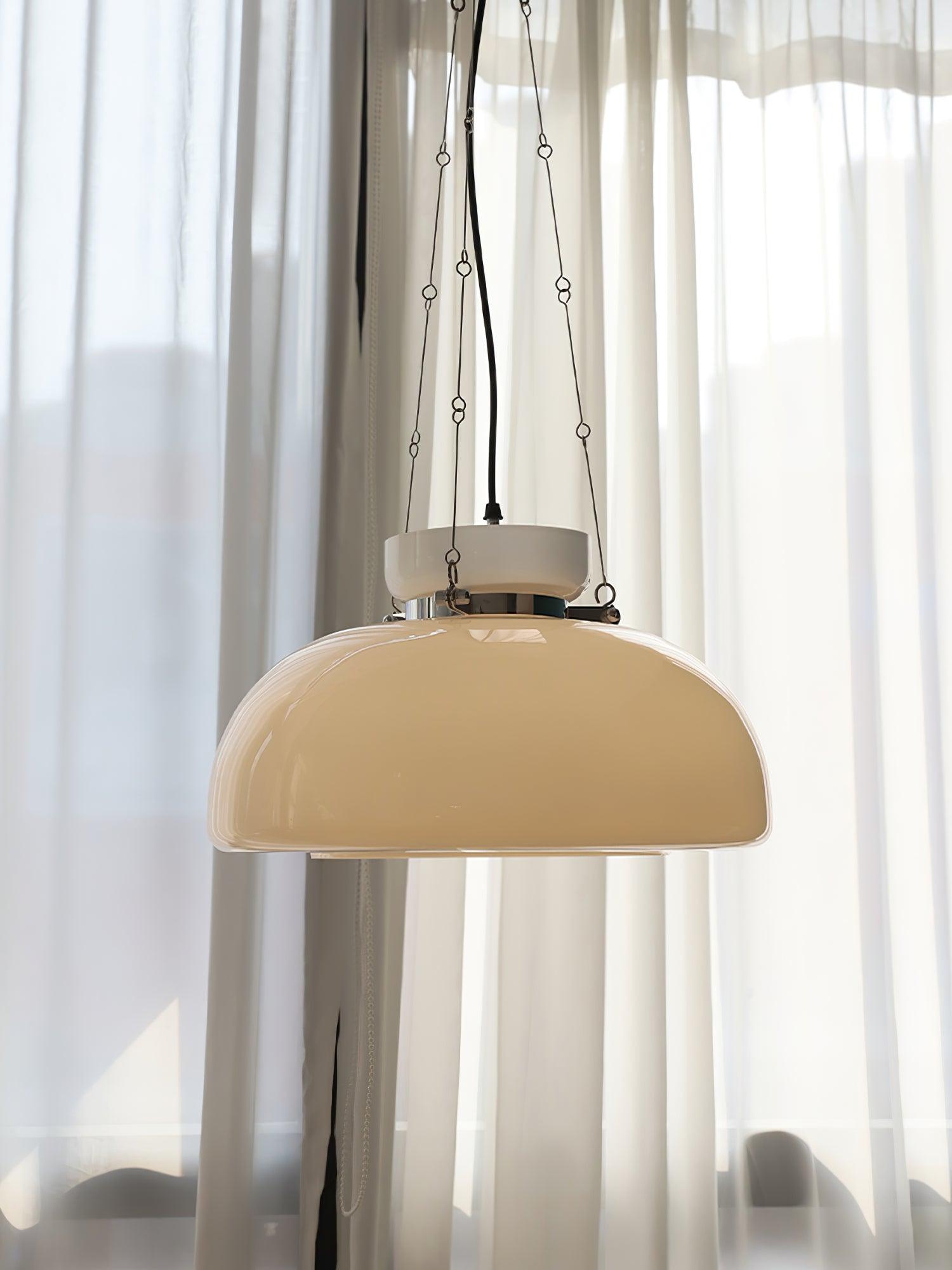 Mack Pendant Light - Blowlighting