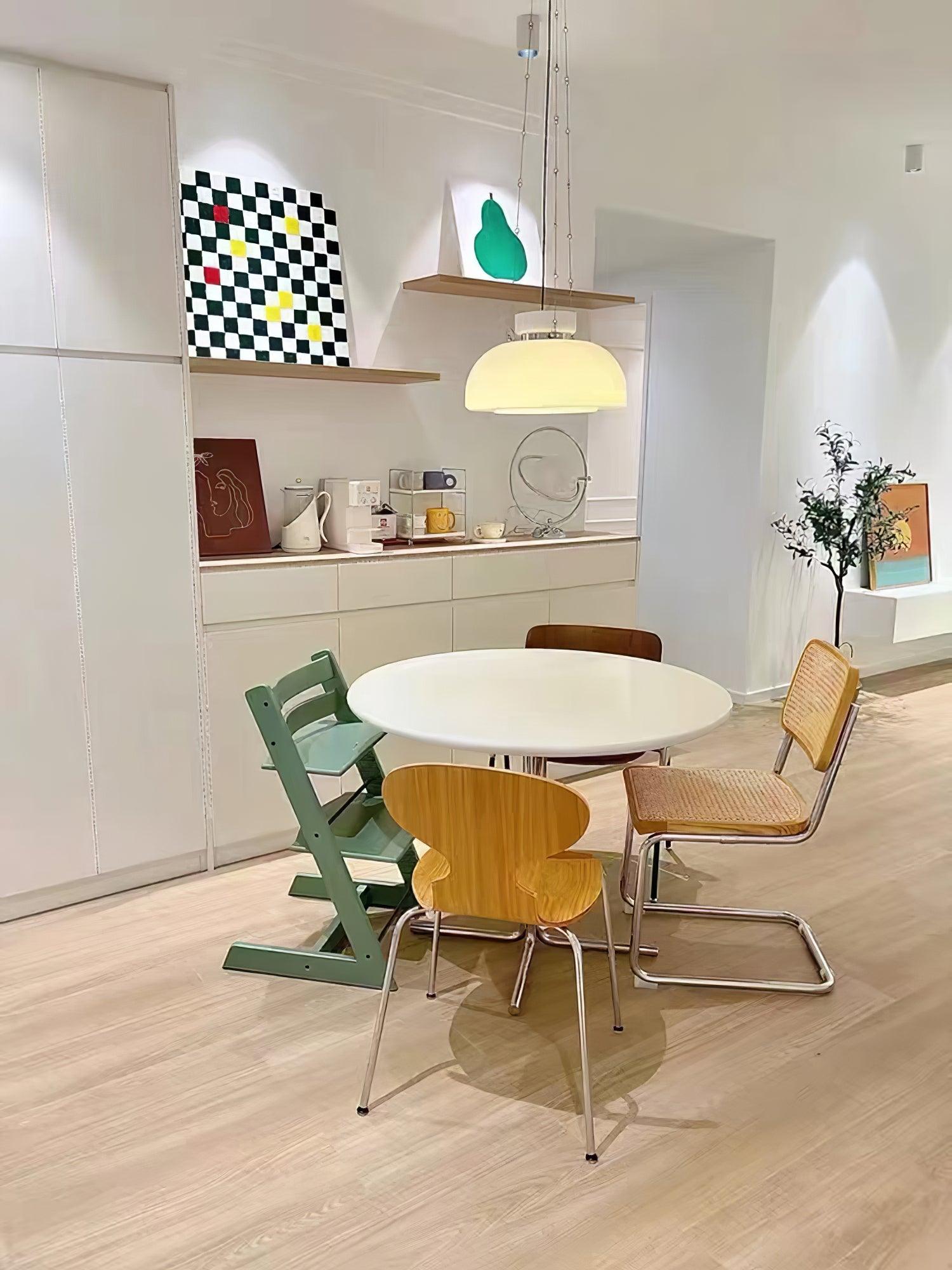 Mack Pendant Light - Blowlighting