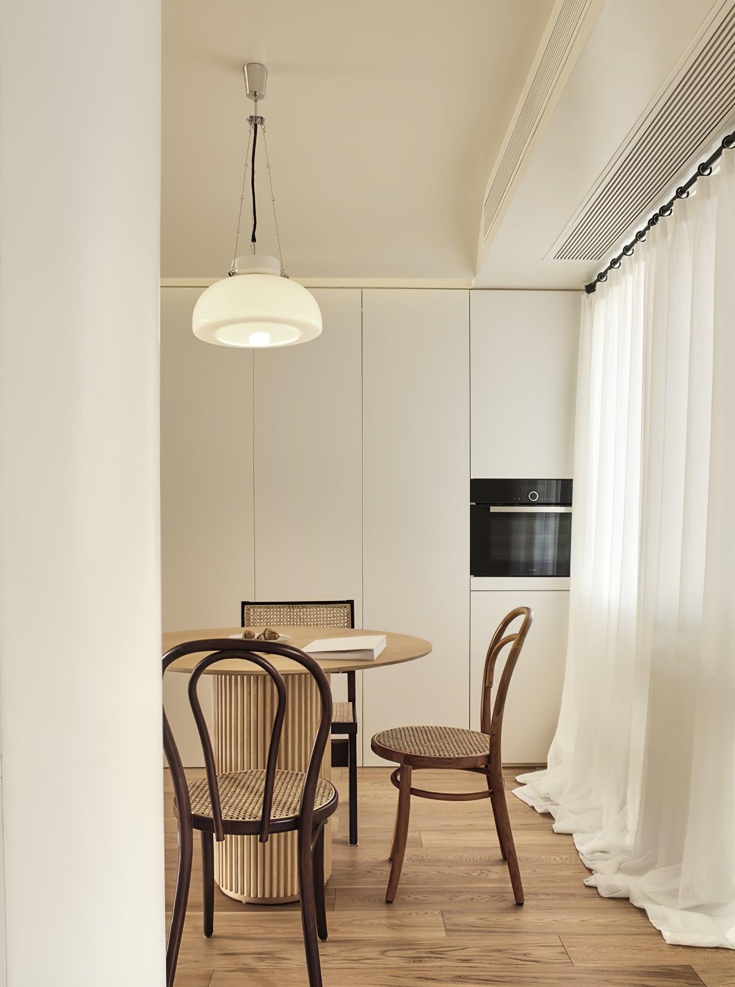 Mack Pendant Light - Blowlighting