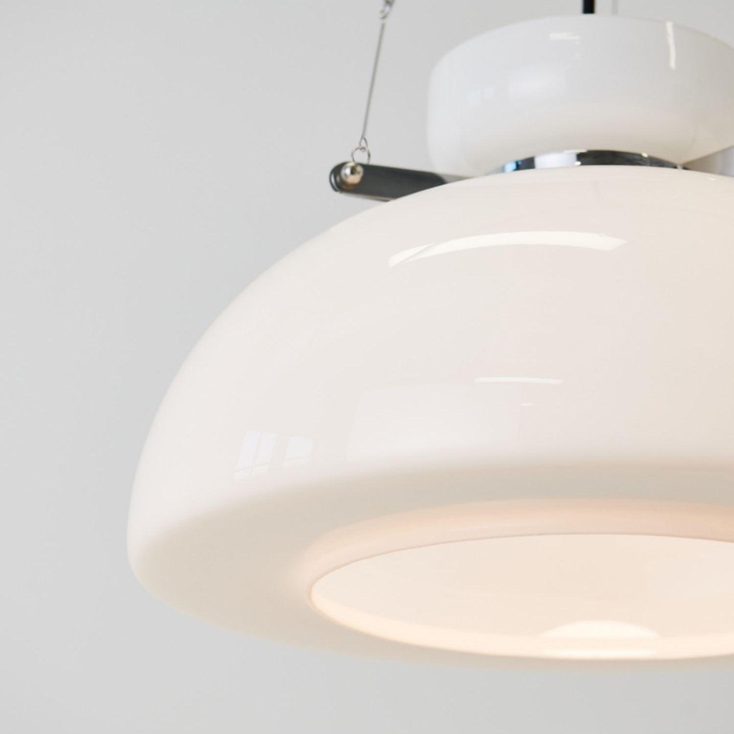 Mack Pendant Light - Blowlighting