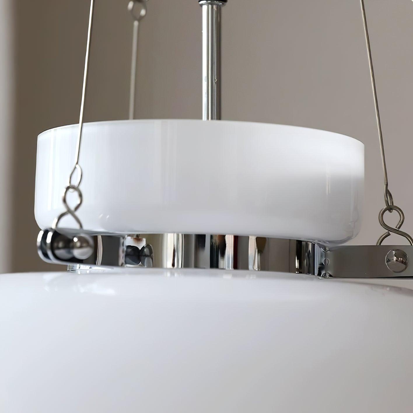 Mack Pendant Light - Blowlighting