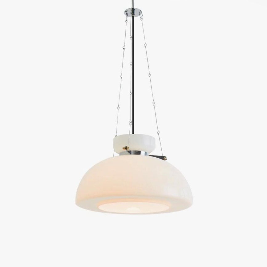 Mack Pendant Light - Blowlighting