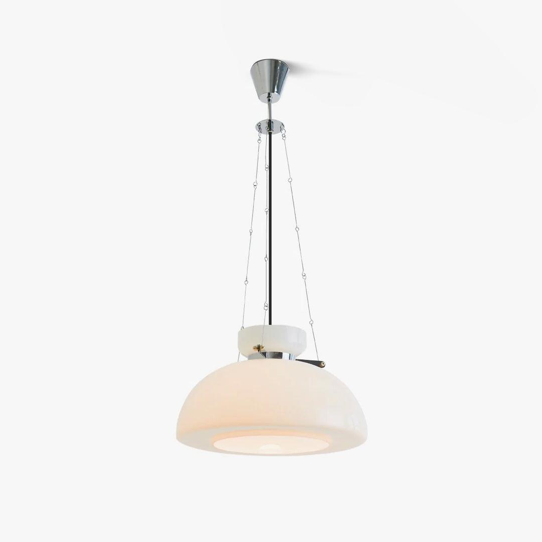 Mack Pendant Light - Blowlighting