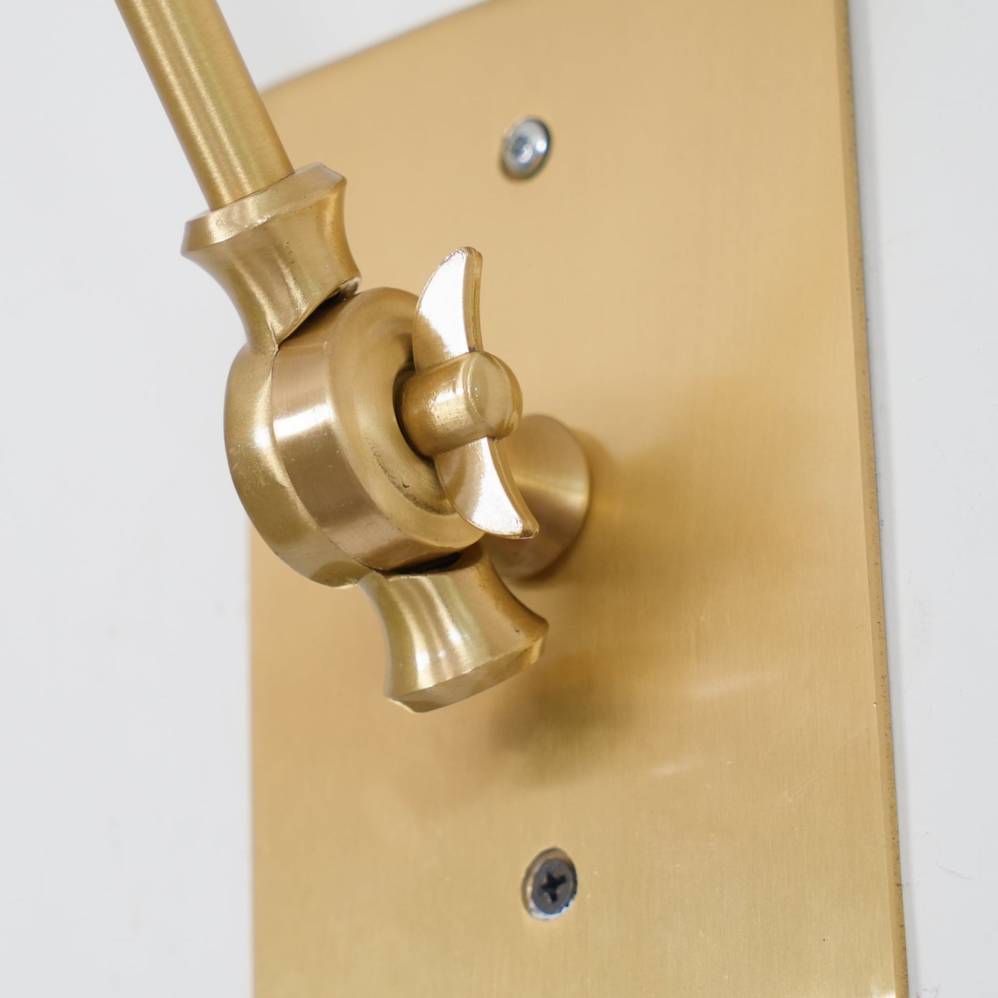 Auguri Wall Lamp - Blowlighting