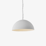 Magma Dome Pendant Lamp - Blowlighting