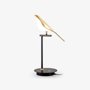Magpie Perch Table Lamp - Blowlighting