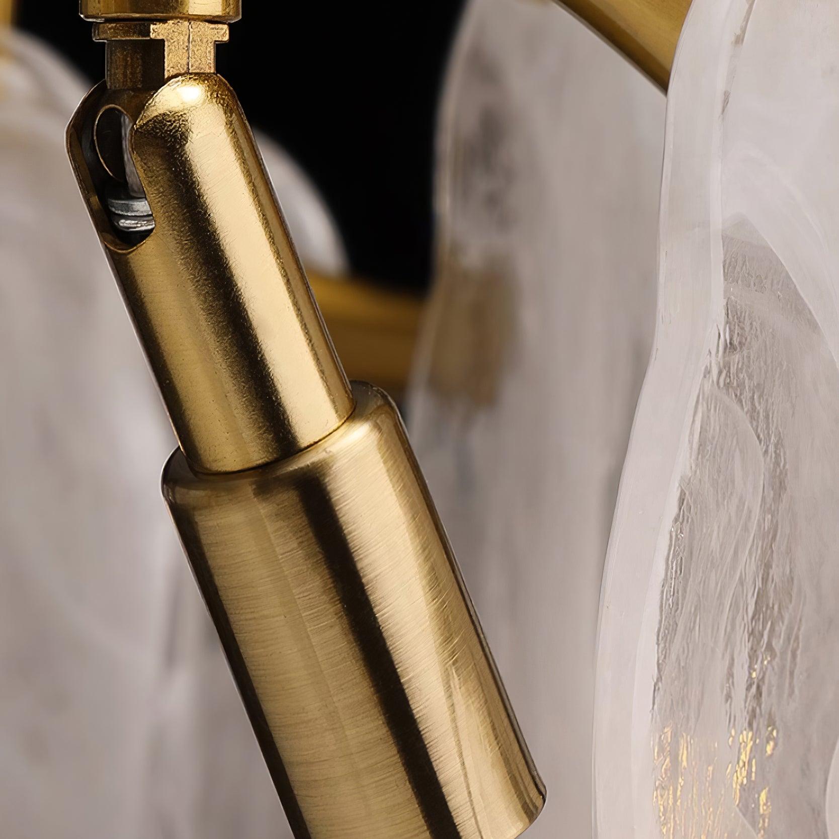 Mahina Cloud Chandelier - Blowlighting