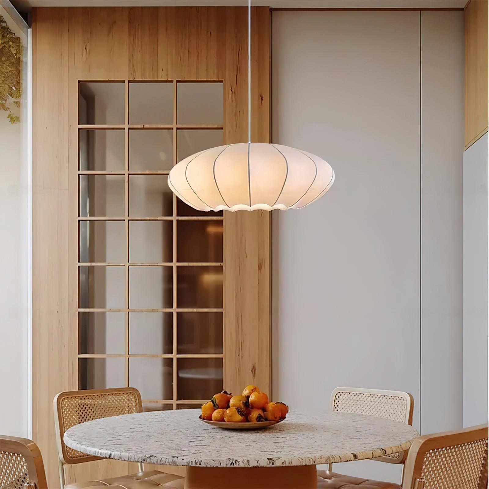 Makoto Pendant Lamp - Blowlighting