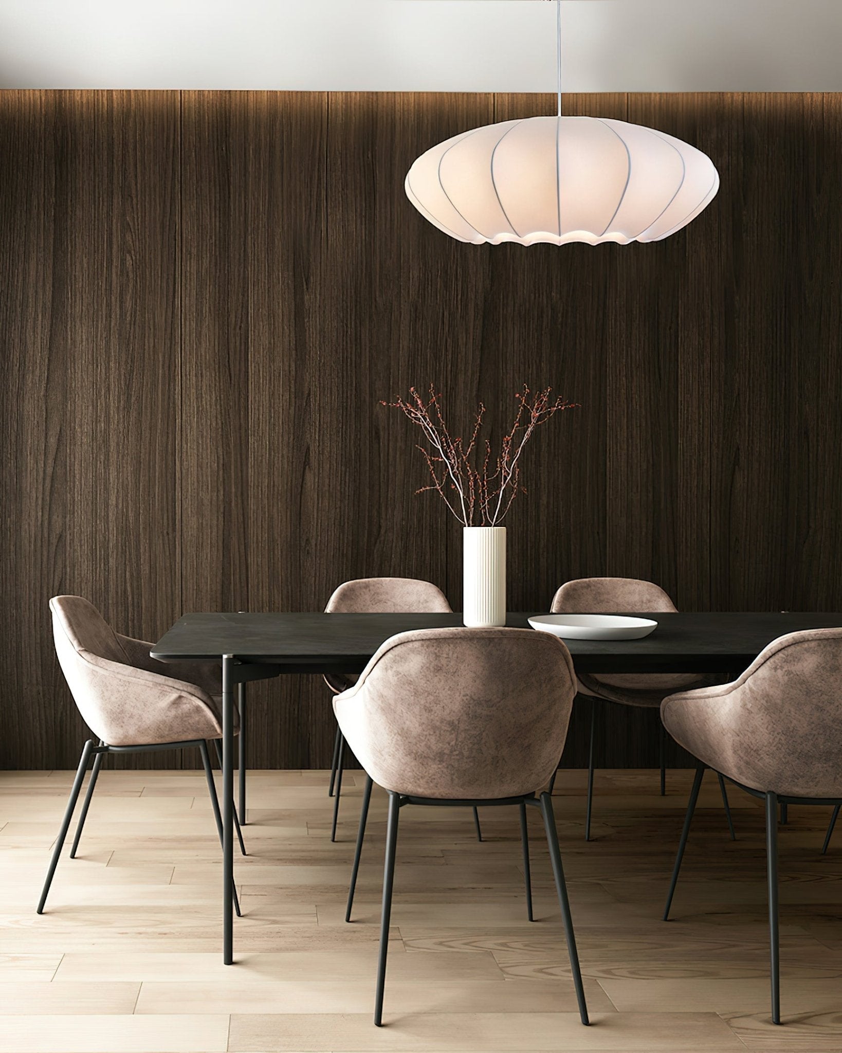 Makoto Pendant Lamp - Blowlighting