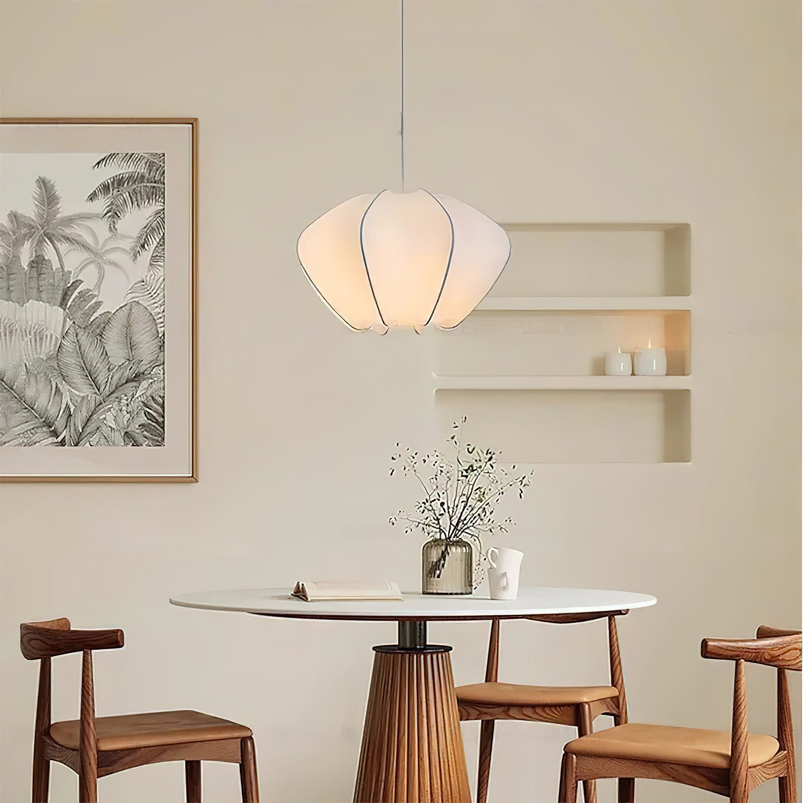 Makoto Pendant Lamp - Blowlighting