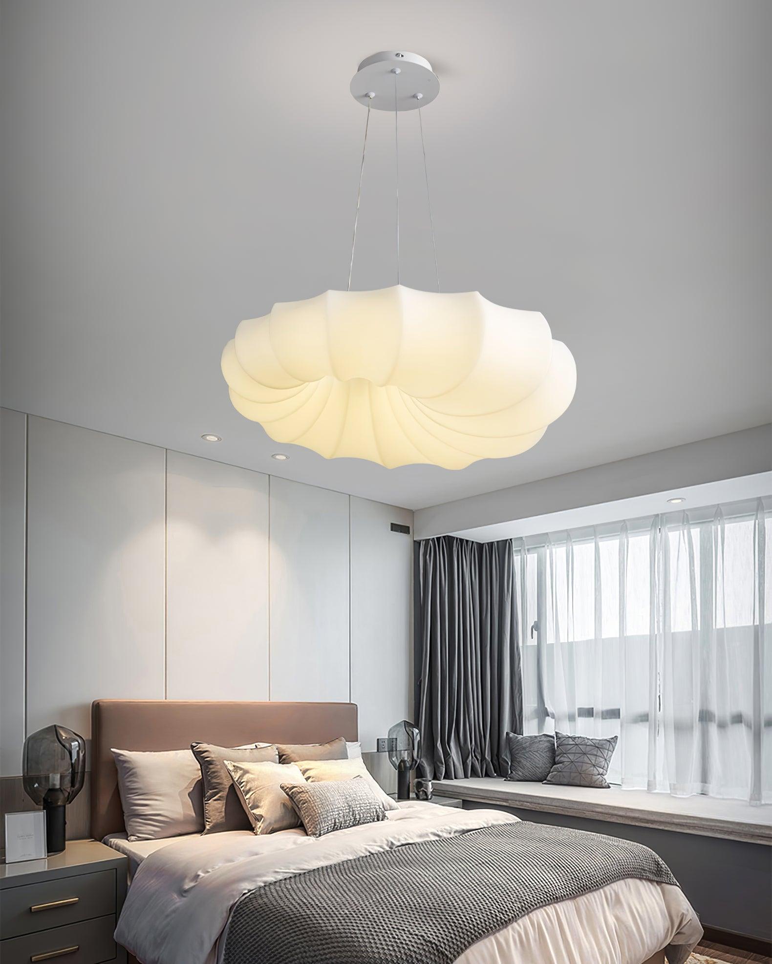 Nathan Modern Metal Pendant Light - Blowlighting