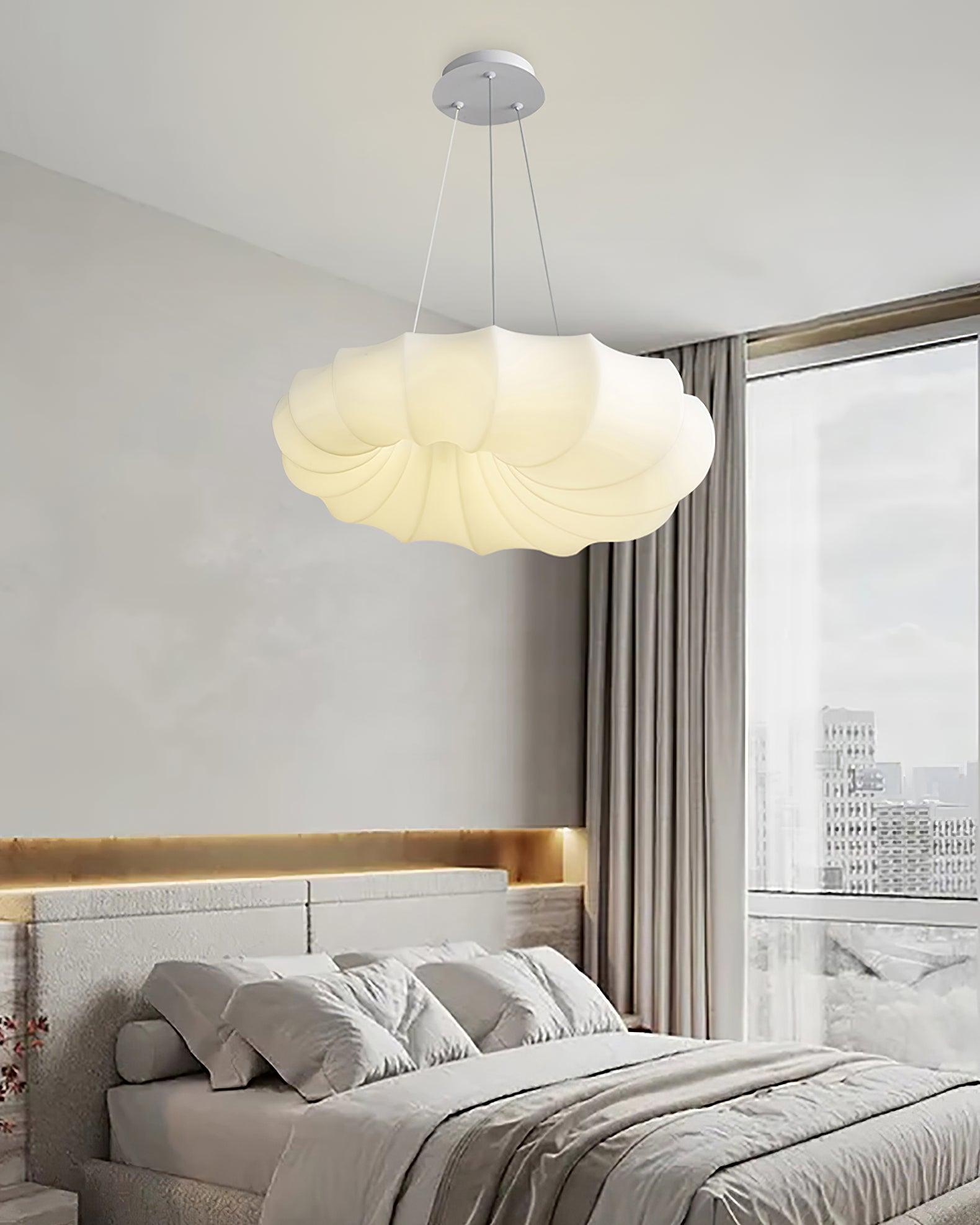 Nathan Modern Metal Pendant Light - Blowlighting