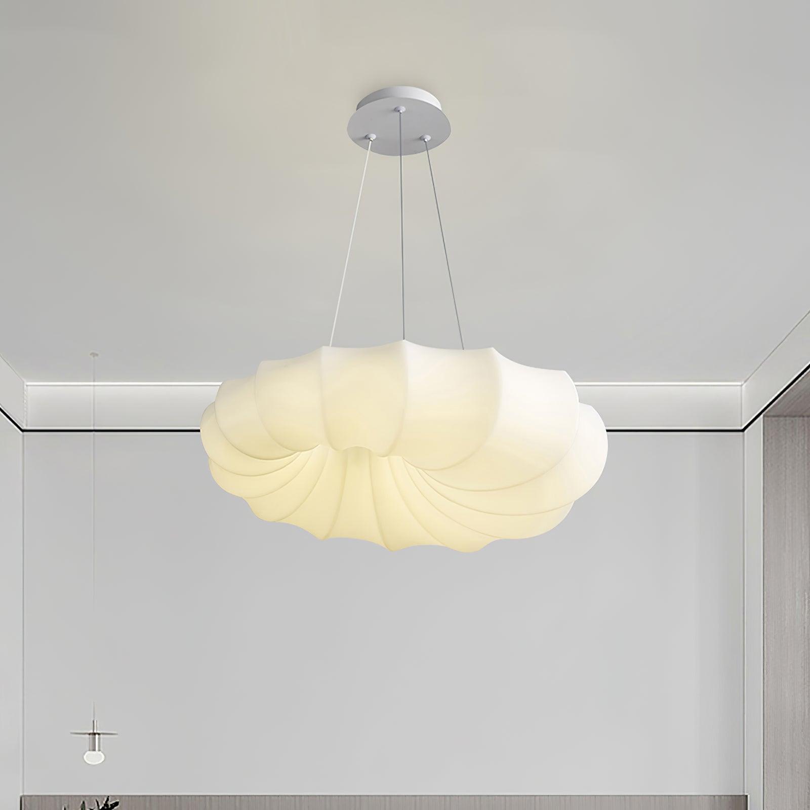 Nathan Modern Metal Pendant Light - Blowlighting