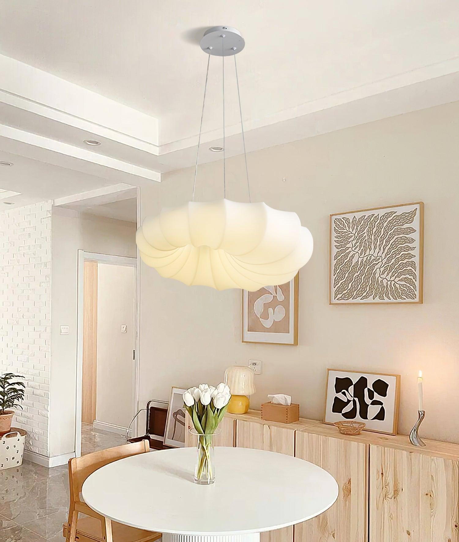 Nathan Modern Metal Pendant Light - Blowlighting