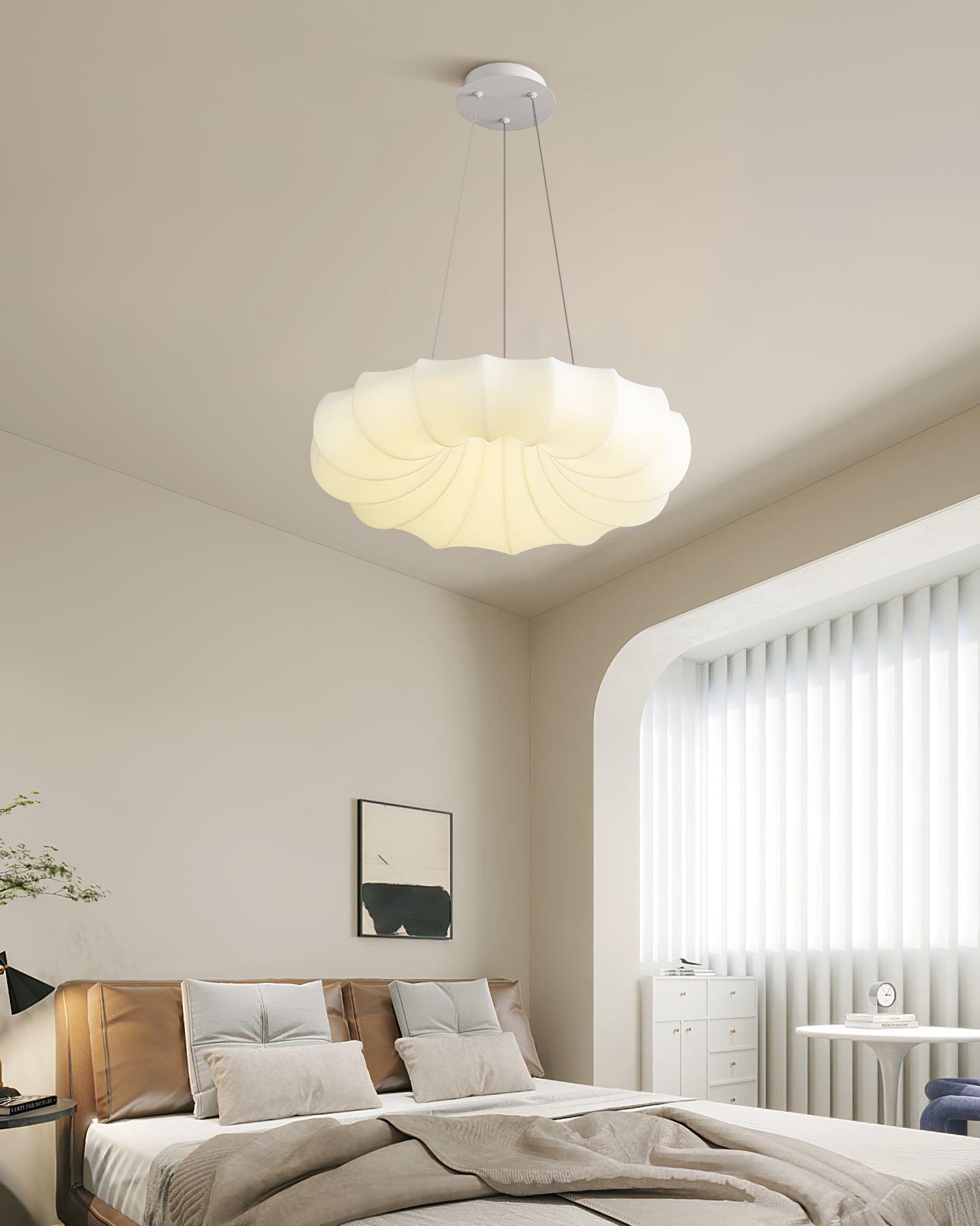 Nathan Modern Metal Pendant Light - Blowlighting