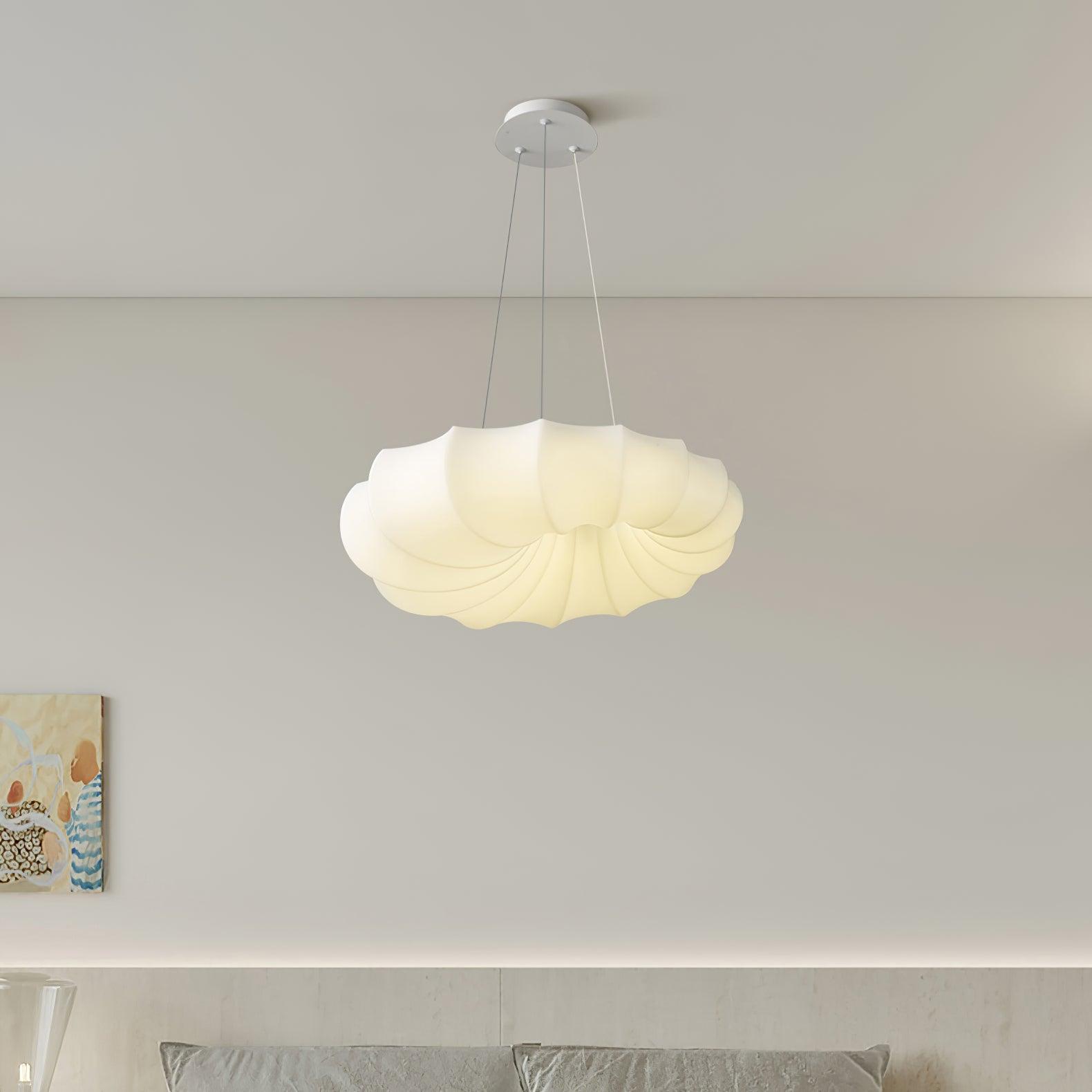 Nathan Modern Metal Pendant Light - Blowlighting