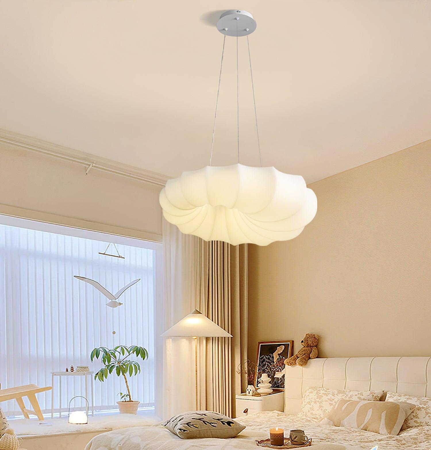 Nathan Modern Metal Pendant Light - Blowlighting