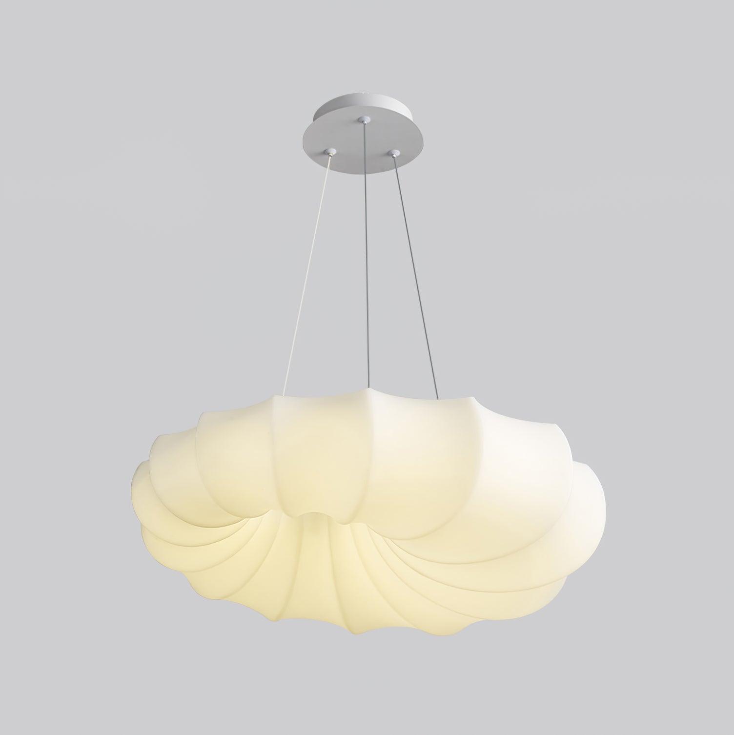 Nathan Modern Metal Pendant Light - Blowlighting