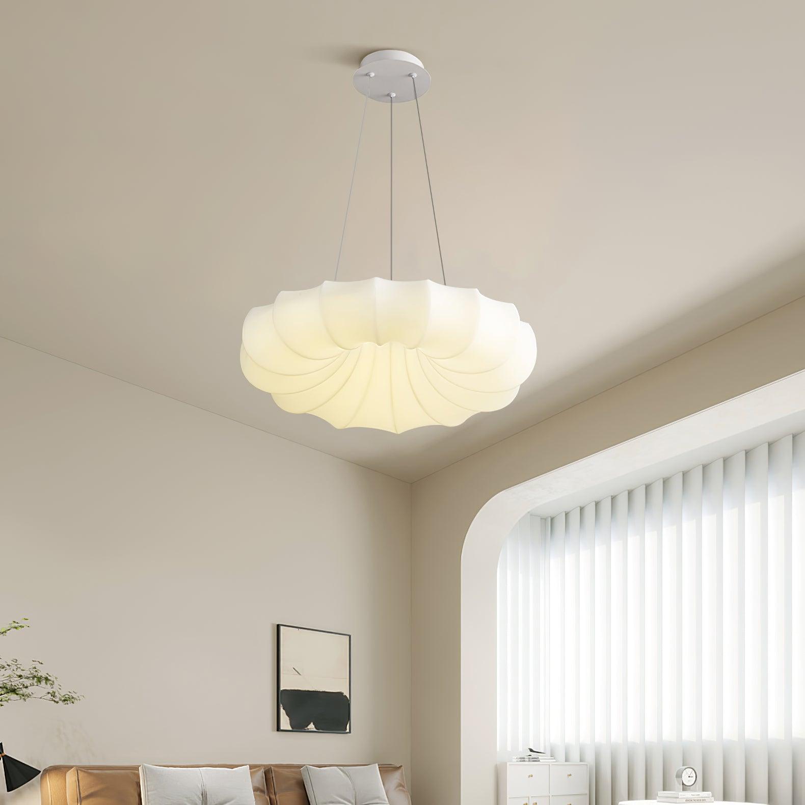 Nathan Modern Metal Pendant Light - Blowlighting