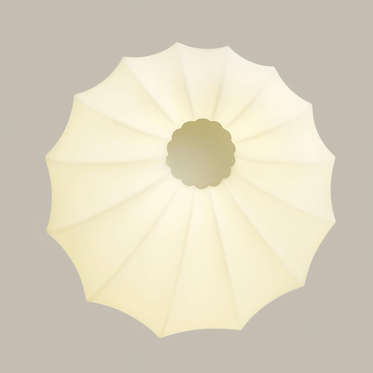 Nathan Modern Metal Pendant Light - Blowlighting