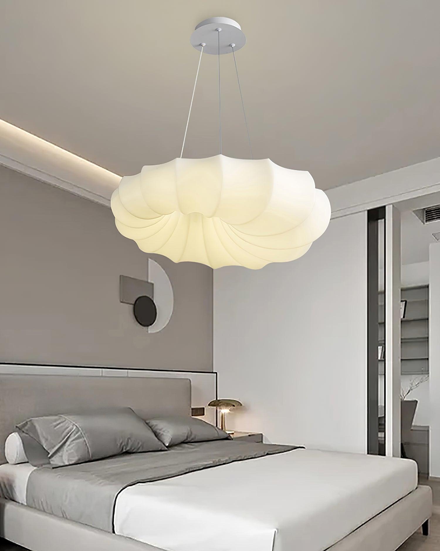 Nathan Modern Metal Pendant Light - Blowlighting