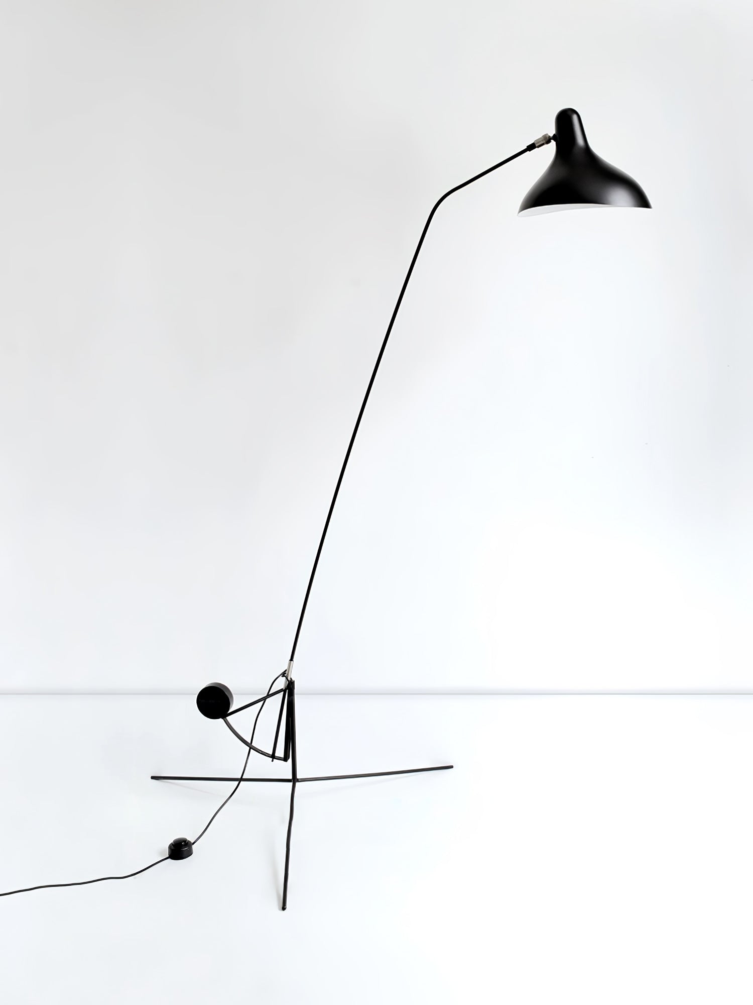 Mantis Arm Floor Lamp - Blowlighting