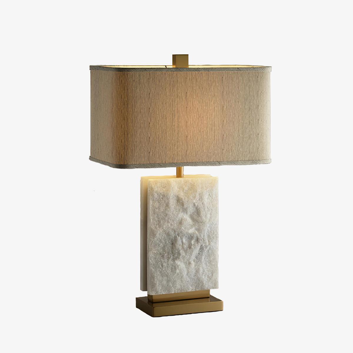 Marbi Table Lamp - Blowlighting
