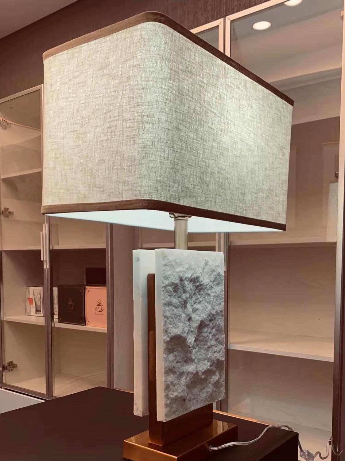 Marbi Table Lamp - Blowlighting