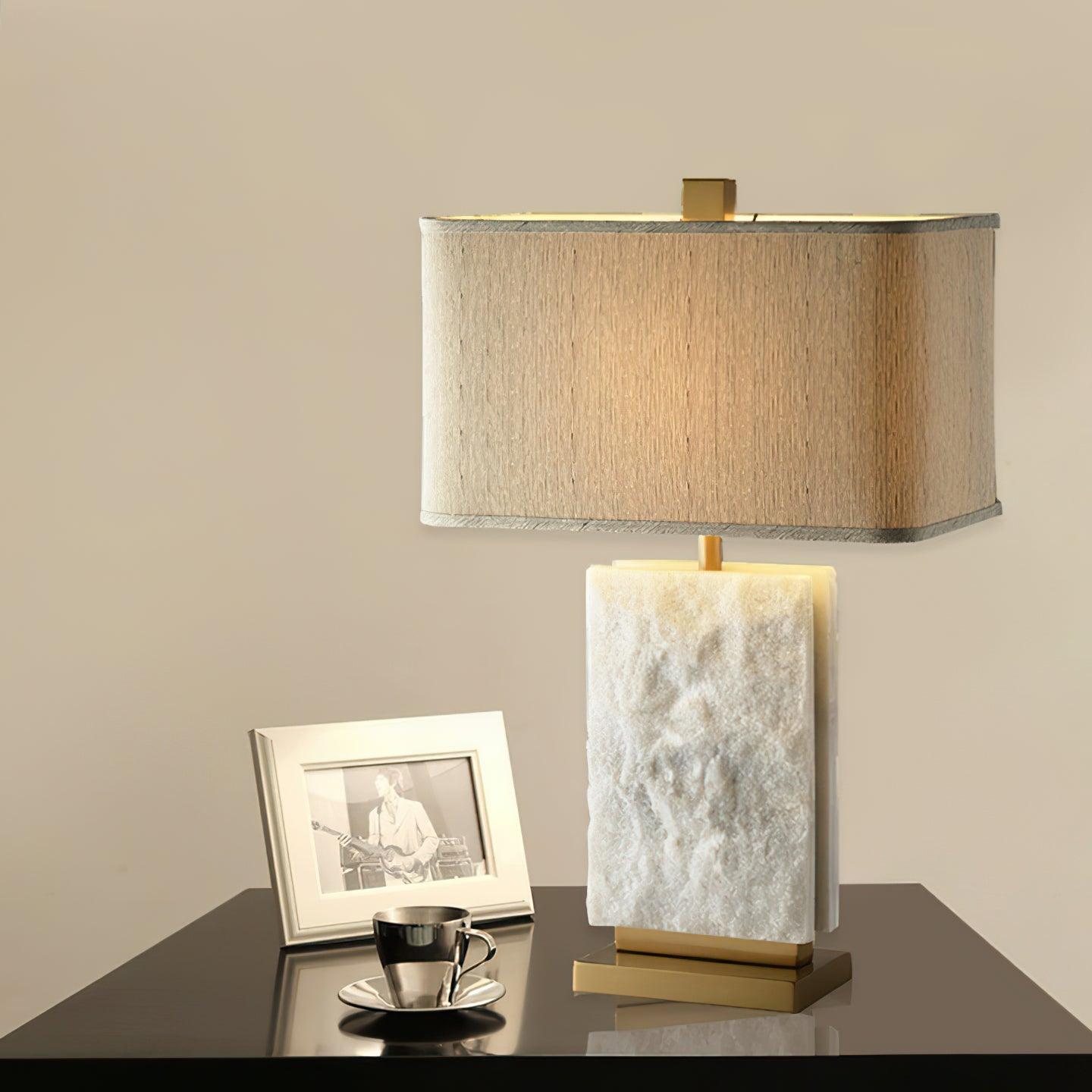 Marbi Table Lamp - Blowlighting
